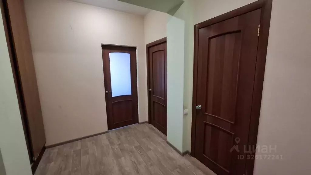 1-к кв. Самарская область, Ставропольский район, с. Подстепки ул. ... - Фото 2