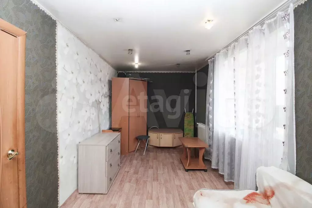 2-к. квартира, 32,4 м, 8/19 эт. - Фото 0