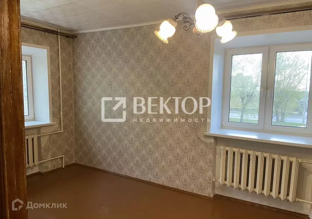 Продаётся 1-к квартира, 31 м - Фото 1