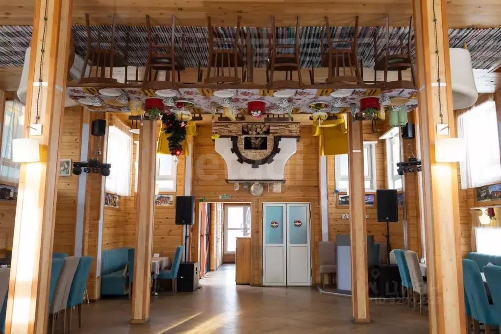 Помещение свободного назначения в Иркутская область, Иркутский ... - Фото 1