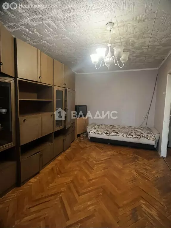 1-комнатная квартира: Химки, Спартаковская улица, 16 (30.5 м) - Фото 1
