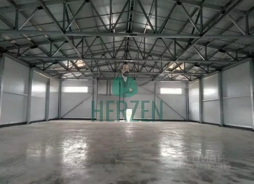 Склад в Московская область, Домодедово городской округ, д. Купчинино ... - Фото 2