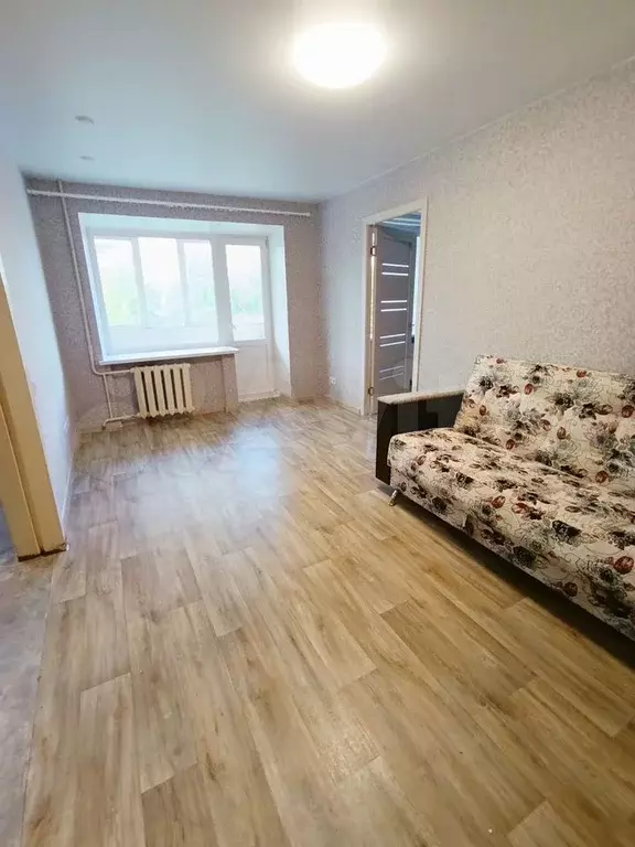 2-к. квартира, 42 м, 3/5 эт. - Фото 0