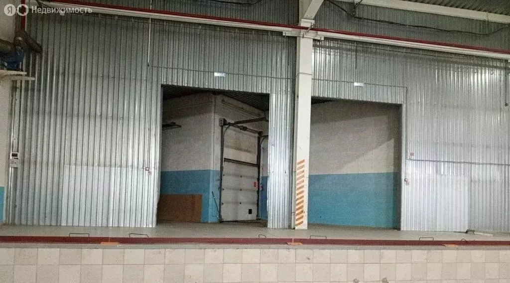 Склад (2000 м) - Фото 1