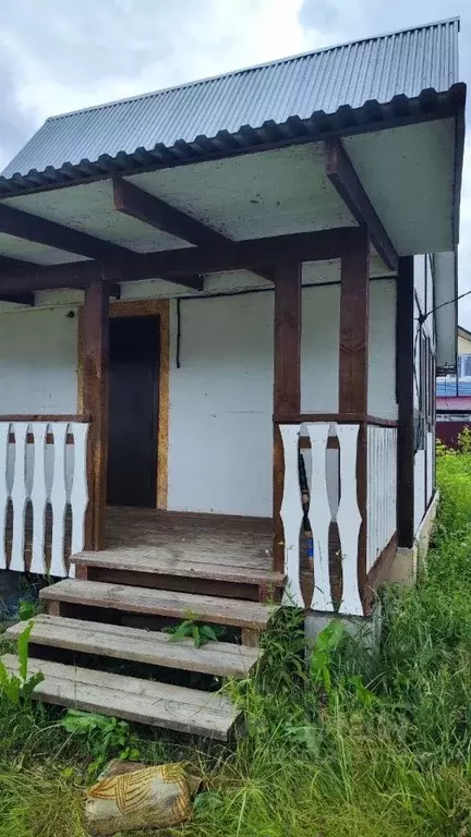 Дом в Рязанская область, Спас-Клепики 1 Мая ул. (45 м) - Фото 1