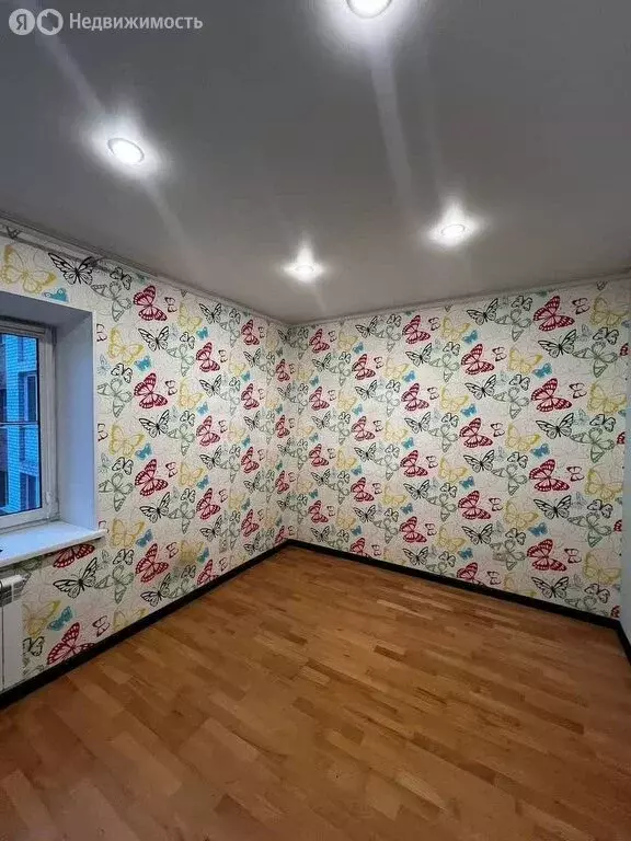 3-комнатная квартира: Тольятти, улица Полякова, 26 (86.1 м) - Фото 0