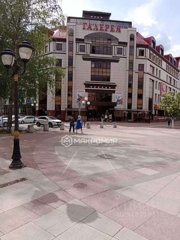 3-к кв. Брянская область, Брянск Октябрьская ул., 38 (62.5 м) - Фото 0