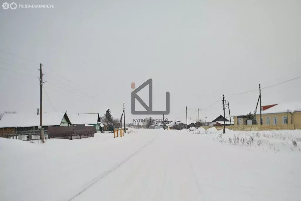 Дом в Челябинская область, Аргаяшский муниципальный округ, село ... - Фото 2