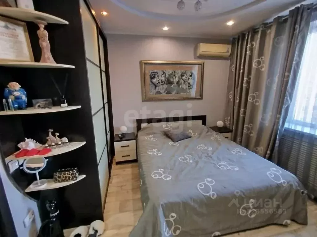 2-к кв. Саратовская область, Энгельс ул. Тельмана, 170 (57.6 м) - Фото 0