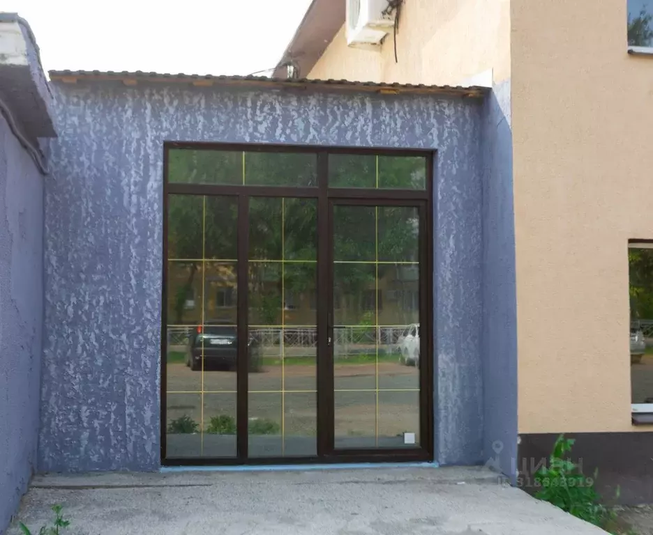 Помещение свободного назначения в Оренбургская область, Оренбург ул. ... - Фото 1