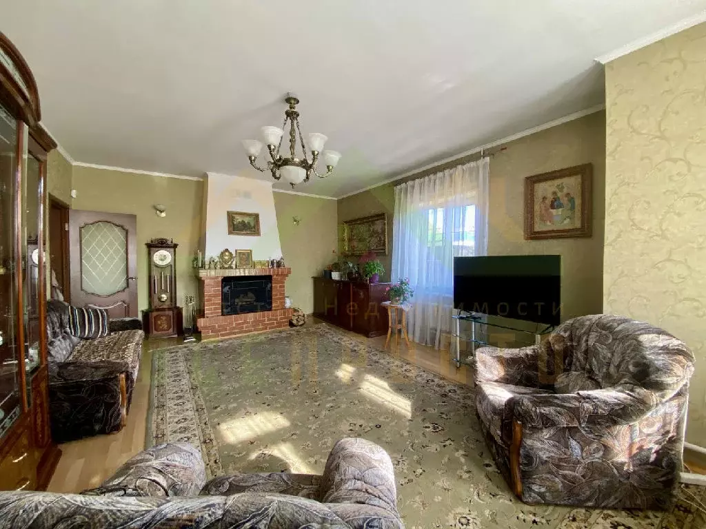 Продается дом в д. Ложки - Фото 1