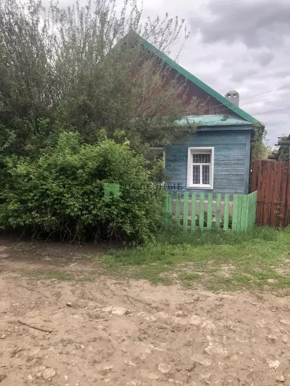 Дом в Саратовская область, Энгельс Южная ул., 26 (56 м) - Фото 1