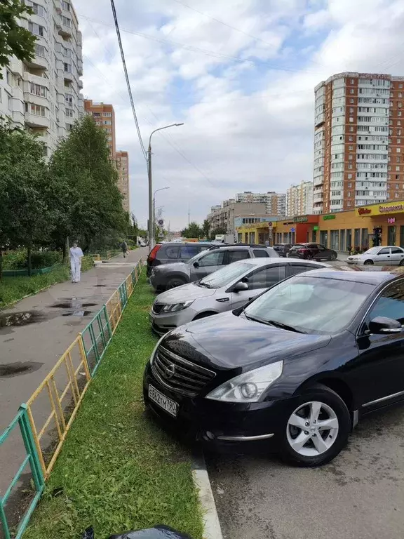 Офис - Фото 0