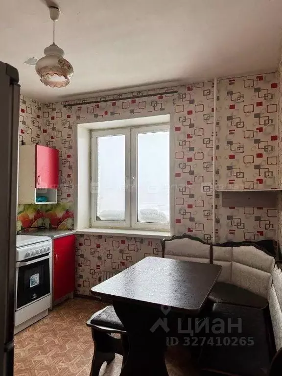 2-к кв. Татарстан, Казань просп. Победы, 152/33 (60.0 м) - Фото 2