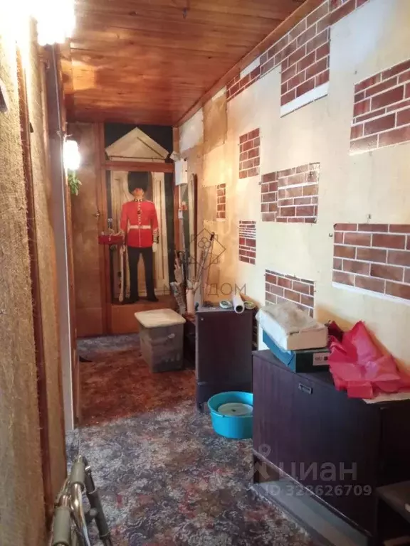 3-к кв. Москва Дубнинская ул., 61 (60.1 м) - Фото 1