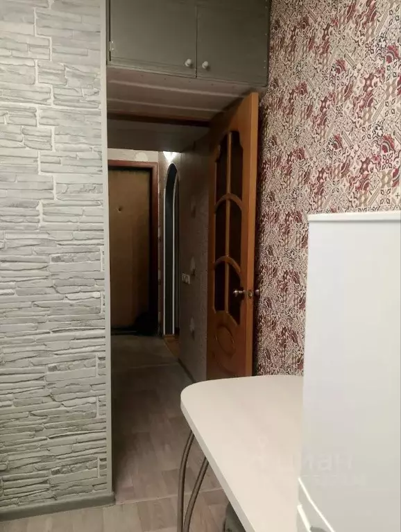 1-к кв. Белгородская область, Белгород ул. Костюкова, 2 (33.0 м) - Фото 0