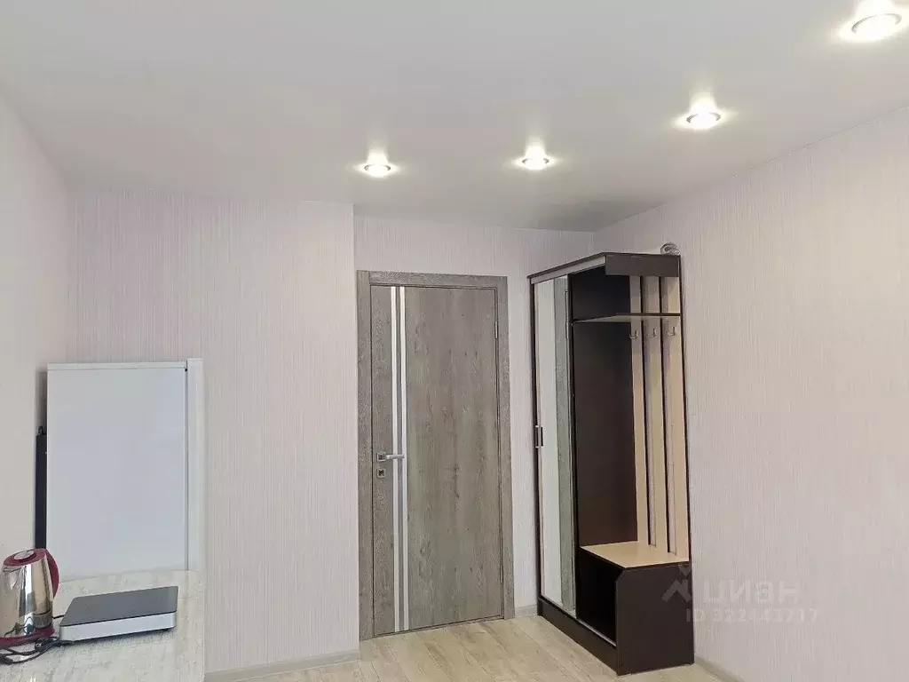 Комната Марий Эл, Йошкар-Ола ул. Подольских Курсантов, 15 (14.0 м) - Фото 2