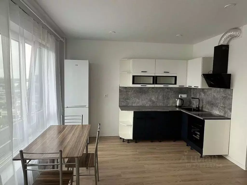 1-к кв. Москва Дорожная ул., 46к1 (35.0 м) - Фото 1