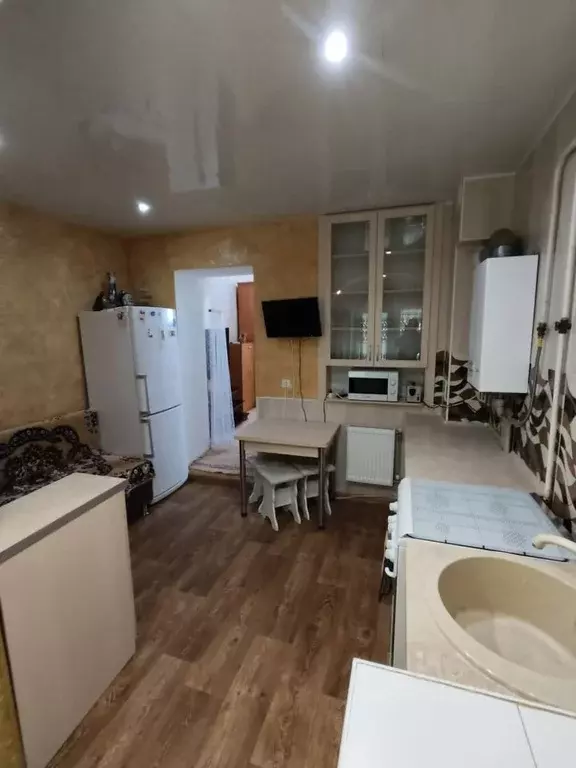 Дом в Крым, Евпатория ул. Кирова, 35А (31 м) - Фото 1
