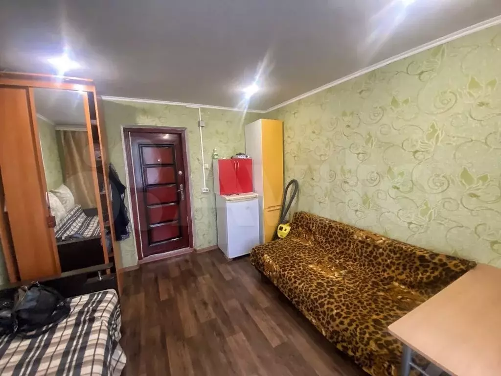 Комната 13.6 м в 1-к, 4/9 эт. - Фото 1