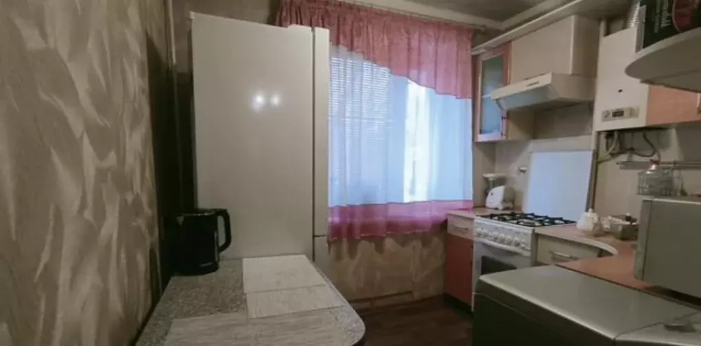 Продаётся 3-к квартира, 58 м - Фото 0