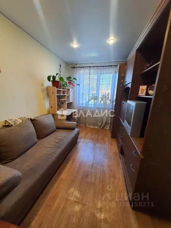 2-к кв. Оренбургская область, Орск Новый город мкр, ул. Олимпийская, ... - Фото 1