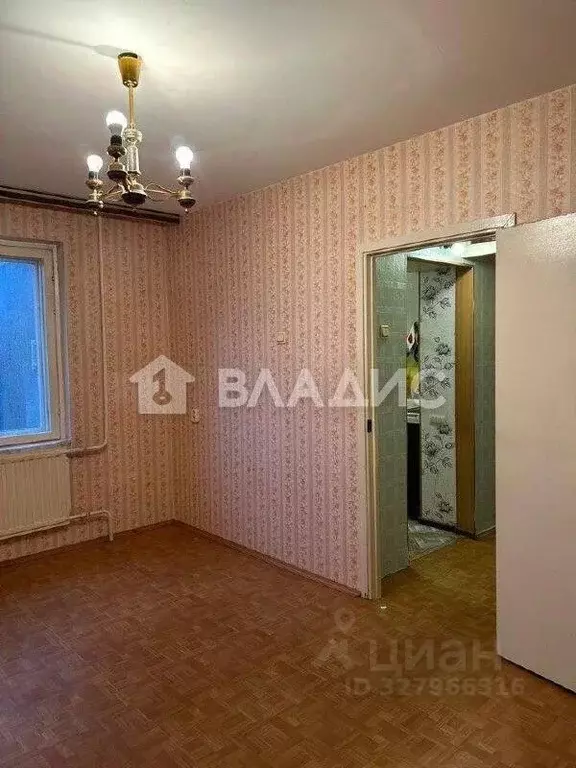 2-к кв. Ленинградская область, Всеволожск Василеозерская ул., 4 (56.8 ... - Фото 2