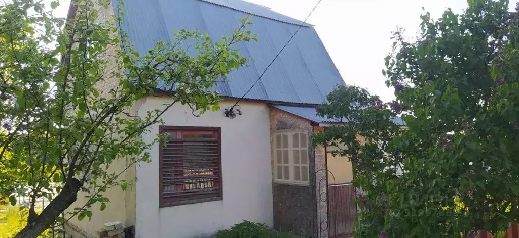 Дом в Рязанская область, Рязанский район, Вышгородское с/пос, Ока СНТ  ... - Фото 2