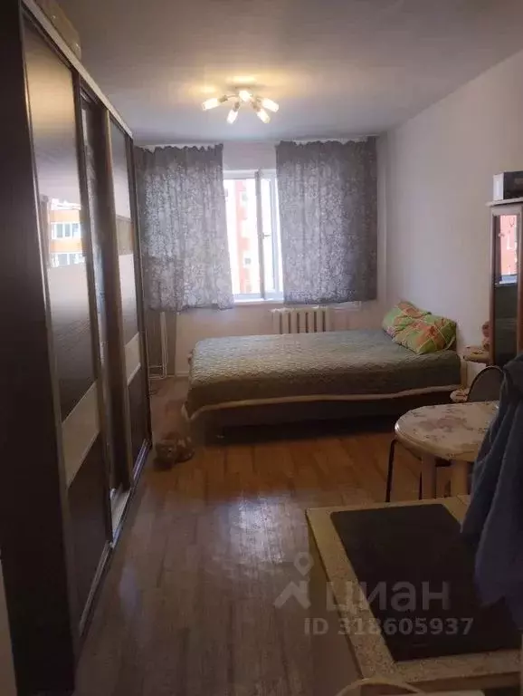 Студия Приморский край, Владивосток Некрасовская ул., 46 (24.0 м) - Фото 0