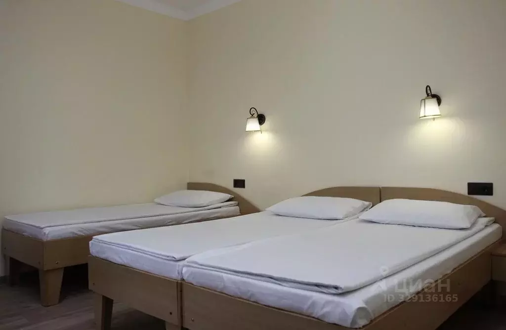 Комната Крым, Саки ул. Морская, 4 (22.0 м) - Фото 1