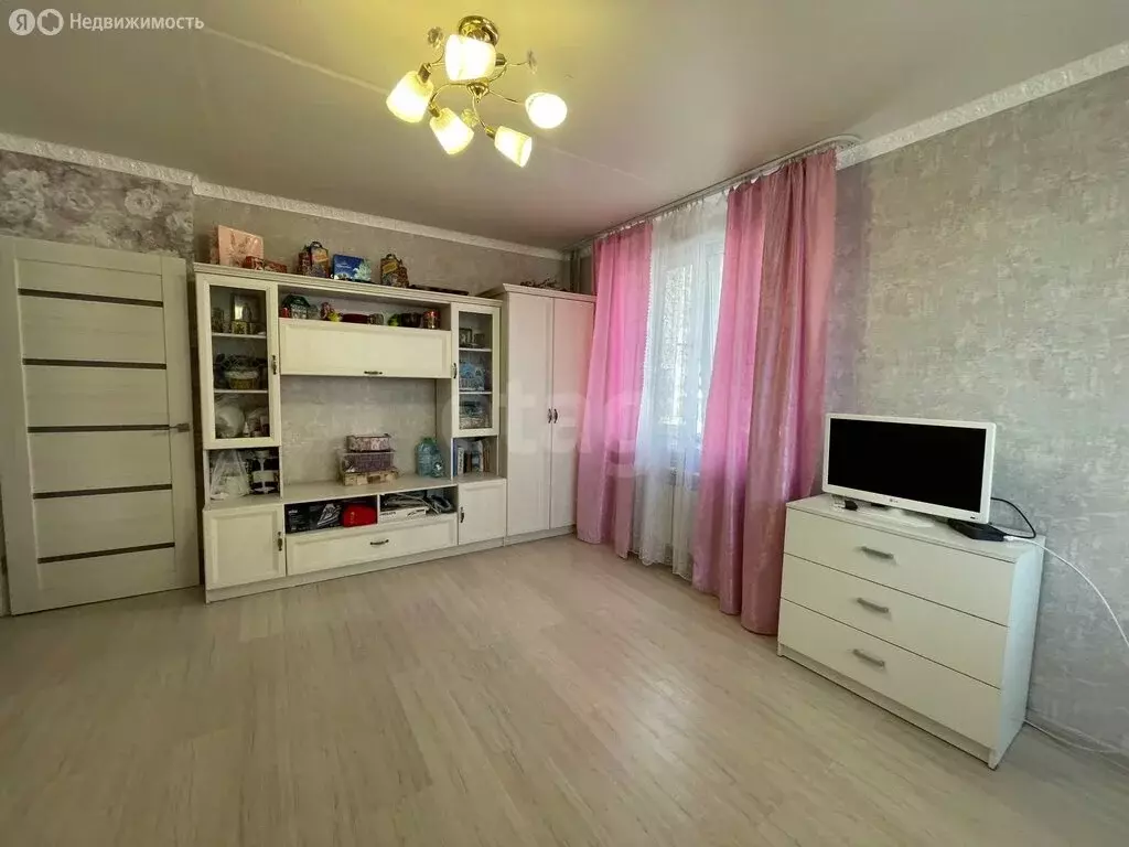 2-комнатная квартира: Липецк, улица С.С. Бехтеева, 7 (51.1 м) - Фото 1