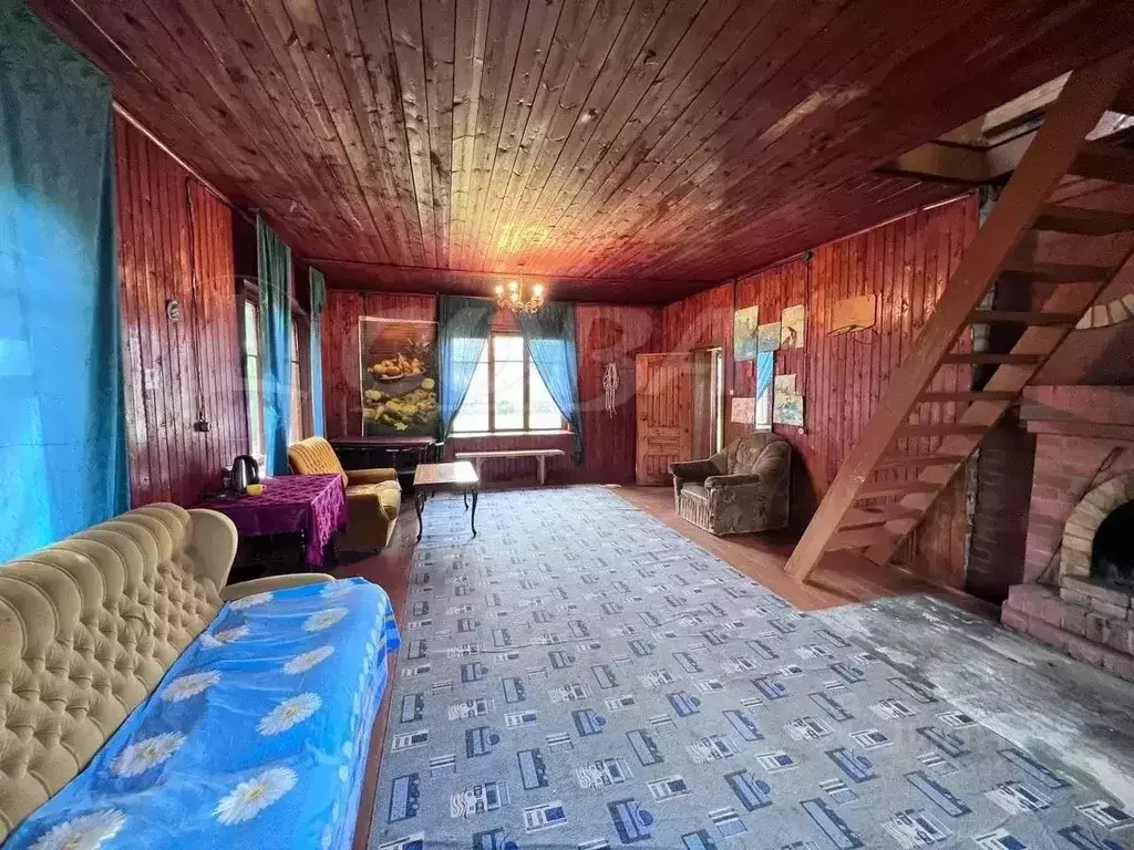 Дом в Тюменская область, Тюмень СОСН Березка-3 тер., ул. 13-я (128 м) - Фото 2