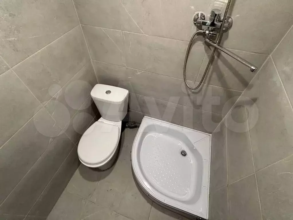 Квартира-студия, 11,6 м, 1/9 эт. - Фото 1