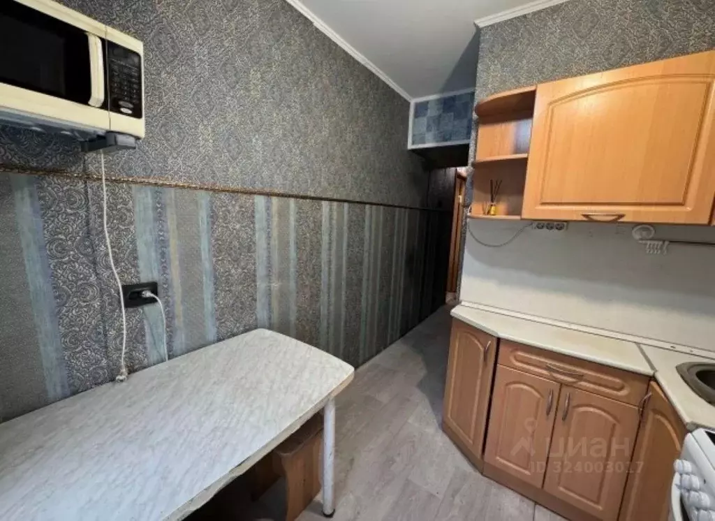 1-к кв. Хакасия, Абакан ул. Торосова, 14 (29.0 м) - Фото 2