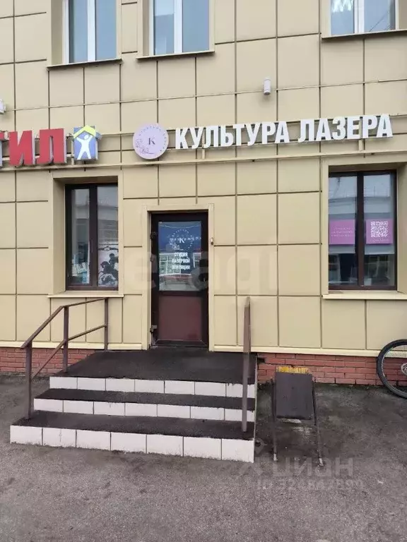 Торговая площадь в Пермский край, Пермь Ласьвинская ул., 32 (30 м) - Фото 1