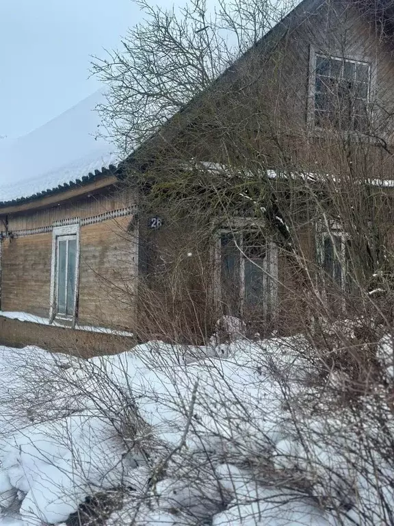 Участок в Ленинградская область, Гатчинский муниципальный округ, д. ... - Фото 1