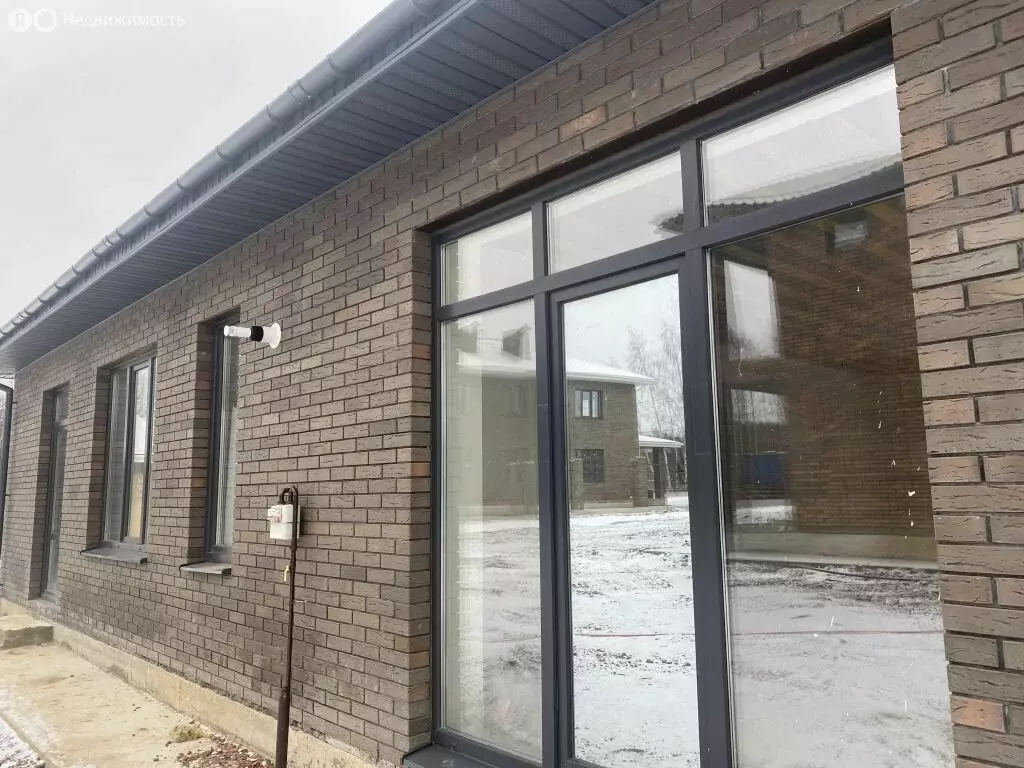 Дом в Тульская область, городской округ Тула, деревня Хопилово, ... - Фото 1