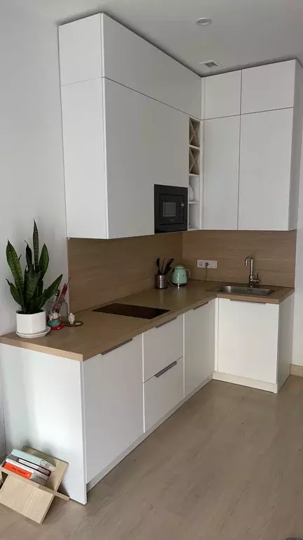 Продаётся квартира-студия, 21 м - Фото 0