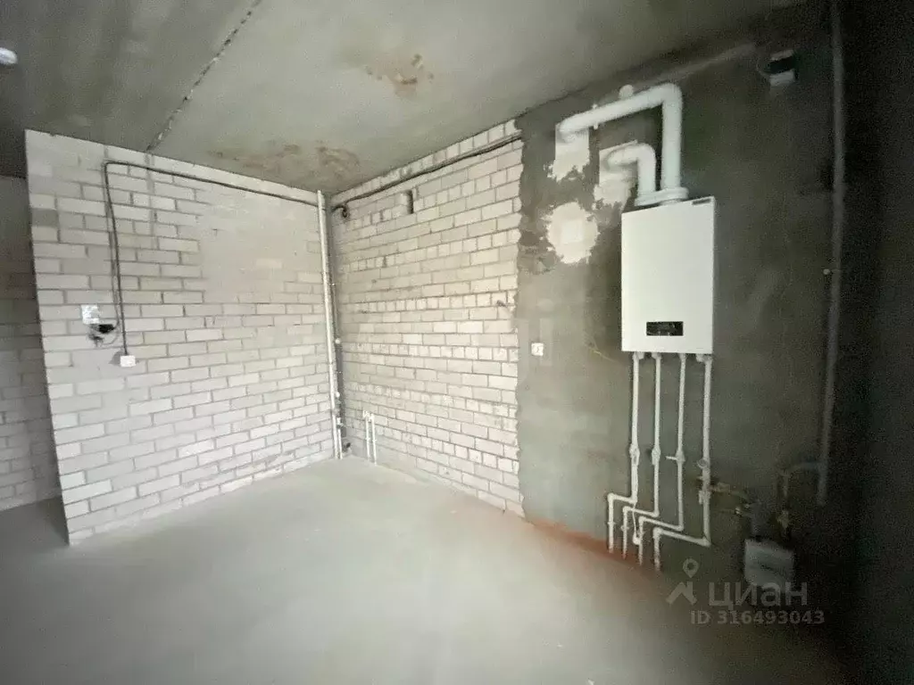 3-к кв. Архангельская область, Котлас Заполярная ул., 6А (81.2 м) - Фото 1