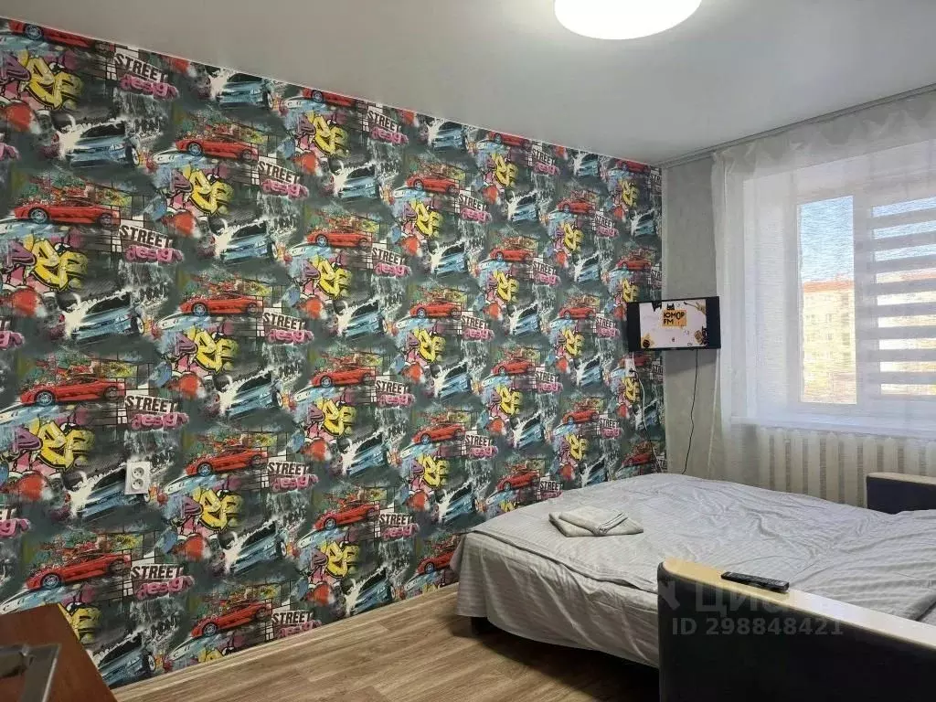 1-к кв. Свердловская область, Невьянский городской округ, пос. ... - Фото 2