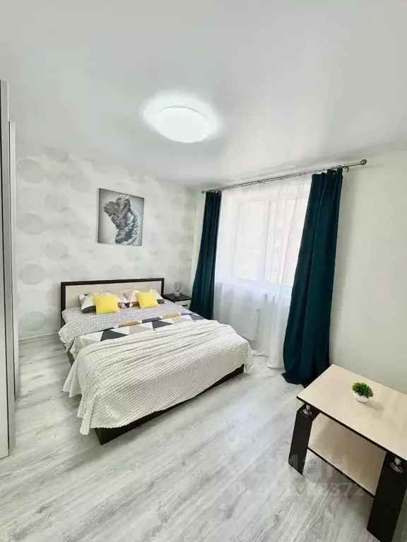 2-к кв. Волгоградская область, Волгоград ул. Быстрова, 271 (38.0 м) - Фото 0