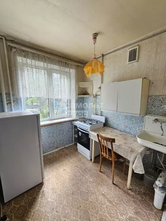 1-к кв. Липецкая область, Липецк 9-й мкр, 19 (33.0 м) - Фото 0