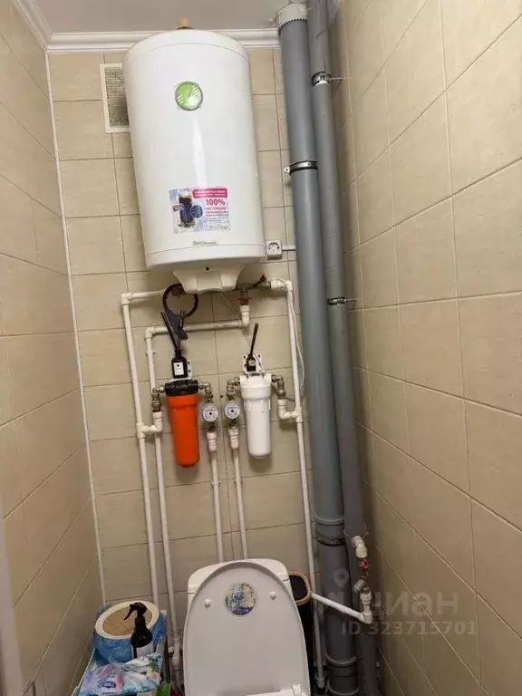 2-к кв. Санкт-Петербург Ленинский просп., 54 (58.0 м) - Фото 2