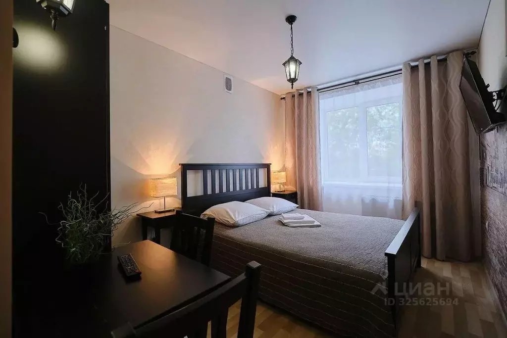 Комната Томская область, Томск Советская ул., 69 (20.0 м) - Фото 1