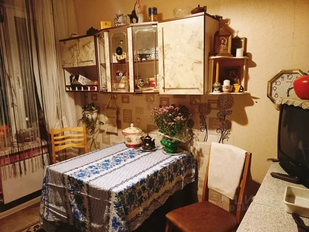 Комната Москва, Москва, Зеленоград к915 - Фото 2