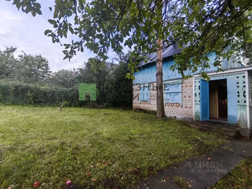 Дом в Орловская область, Орловский муниципальный округ, ... - Фото 2