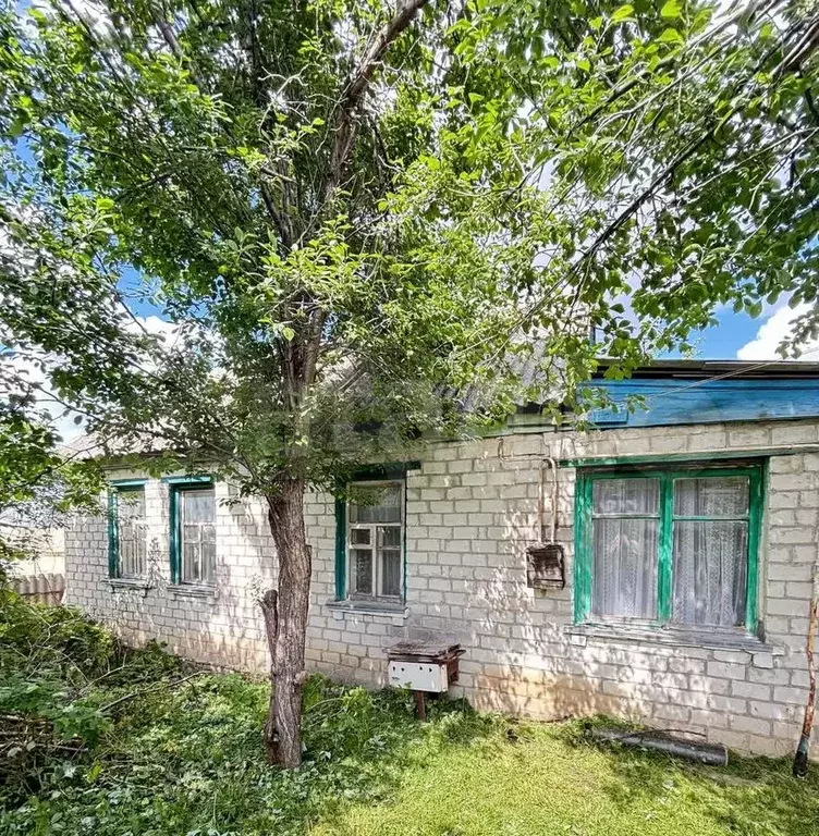 Дом 36,5 м на участке 5,2 сот. - Фото 0
