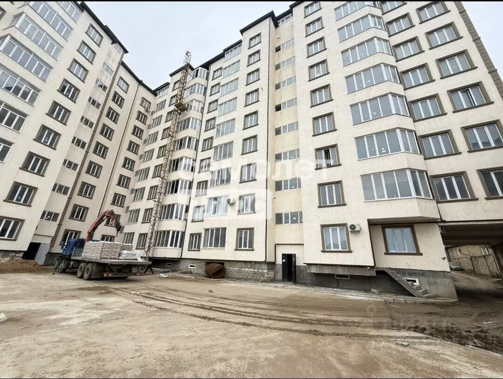 3-к кв. Дагестан, Дербент ул. Сальмана, 57Е (115.0 м) - Фото 1