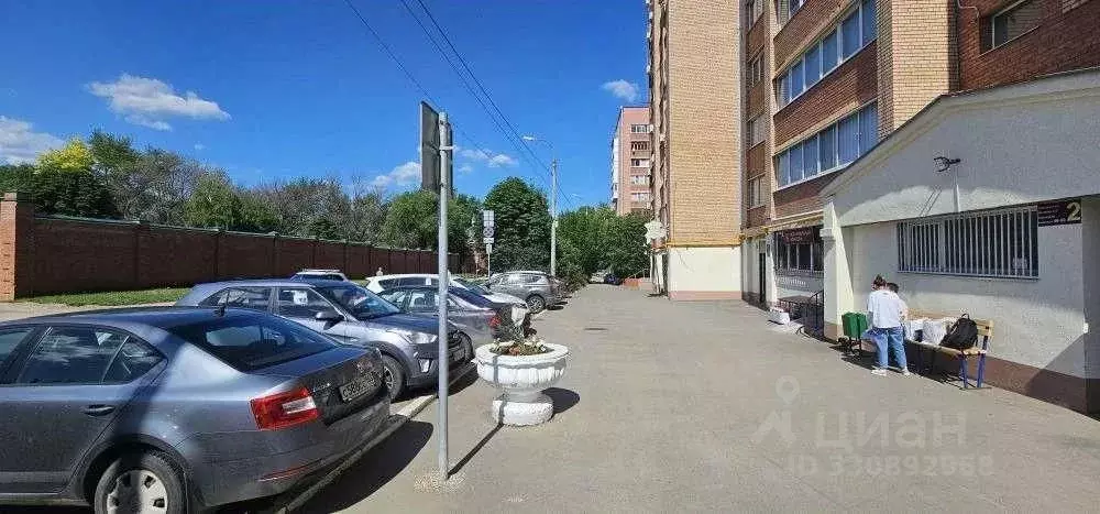 Торговая площадь в Самарская область, Самара Нагорная ул., 133 (65 м) - Фото 2
