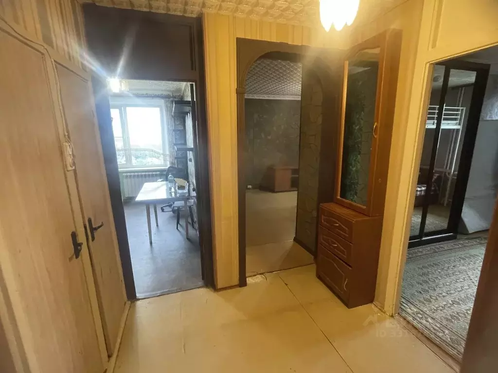 2-к кв. Москва, Москва, Троицк В мкр, 32 (45.9 м) - Фото 2